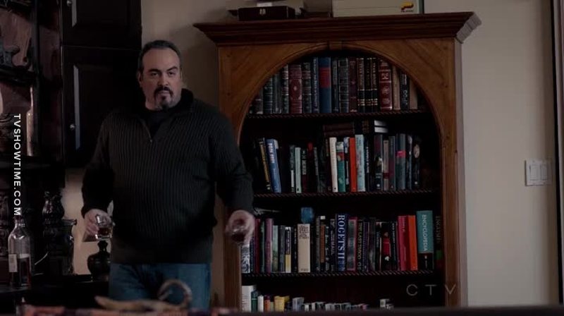 Angel Batista?!