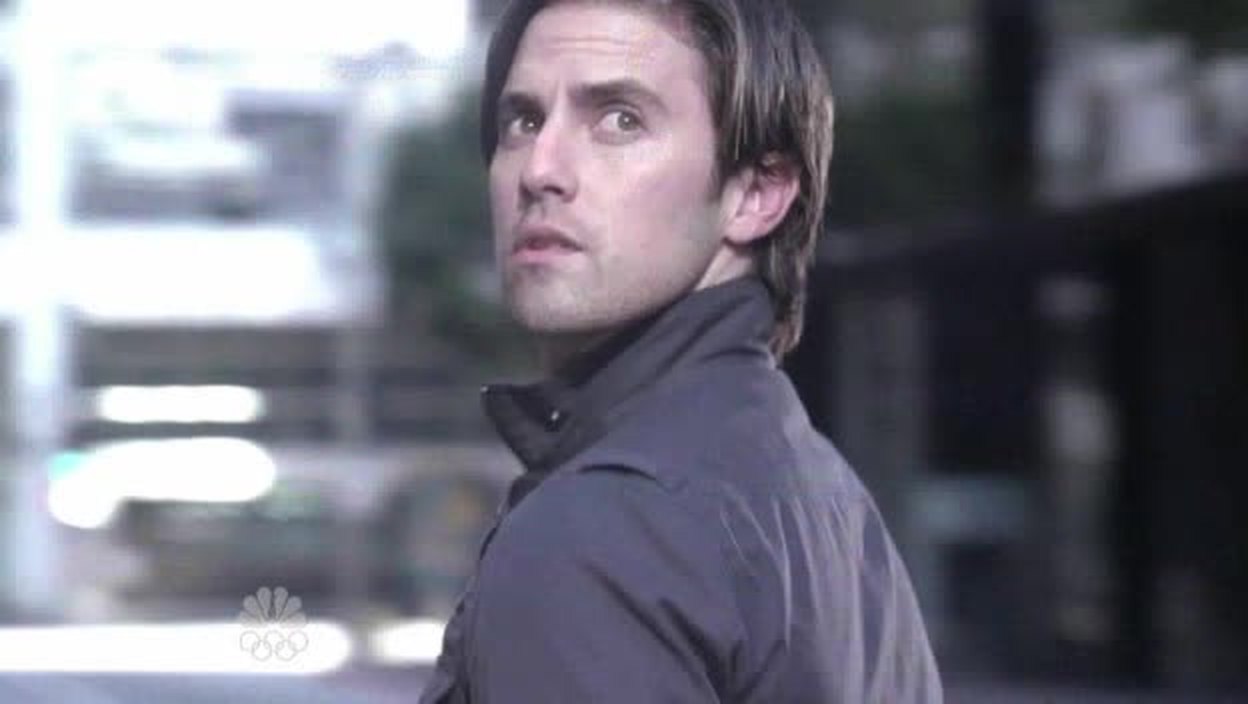 Where did Peter go? Heck... He still has to do something about Kaitlin, who he left in 2008 on a plagued planet.