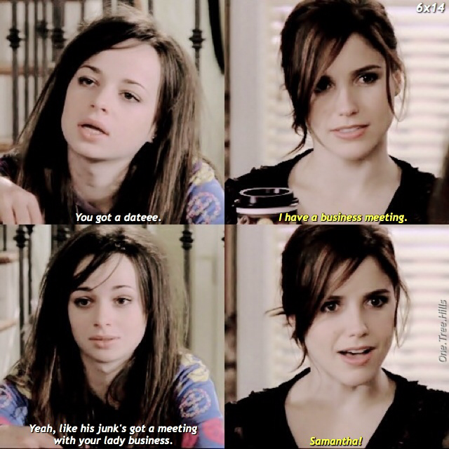 Sam. 😂😂