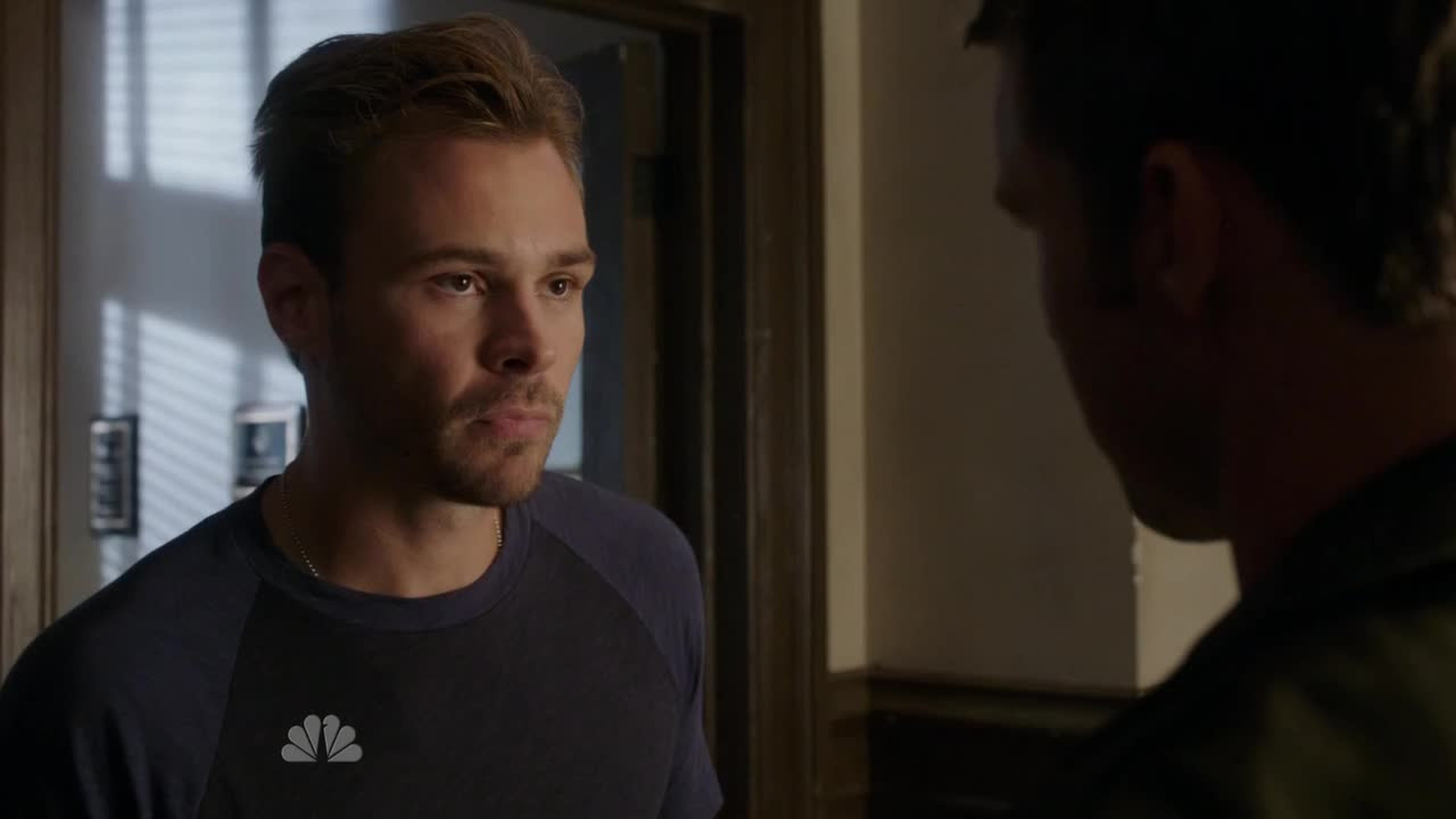 SOOOOO happy to see Ruzek in Chicago Fire *.* <3