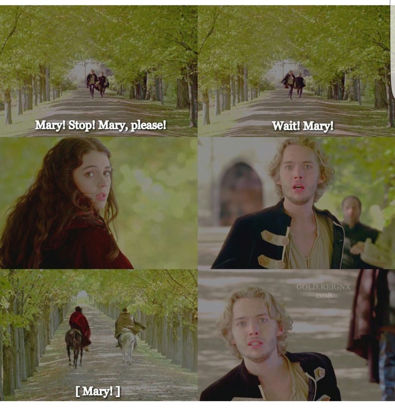 This moment still hurts me.