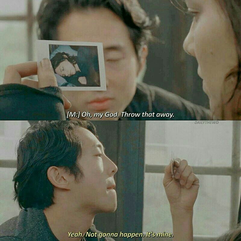 Best couple ever! 😍❤