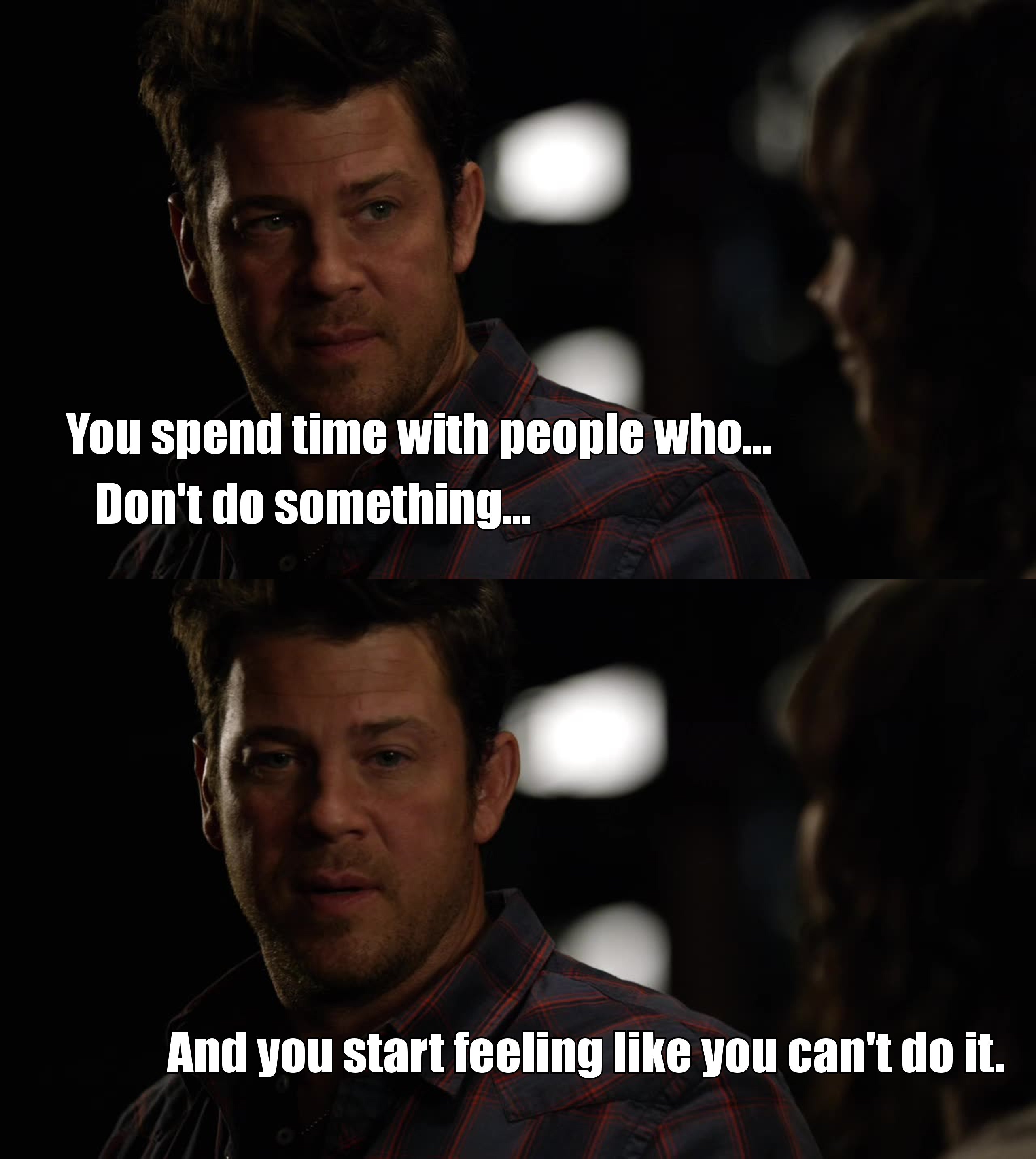 so true..