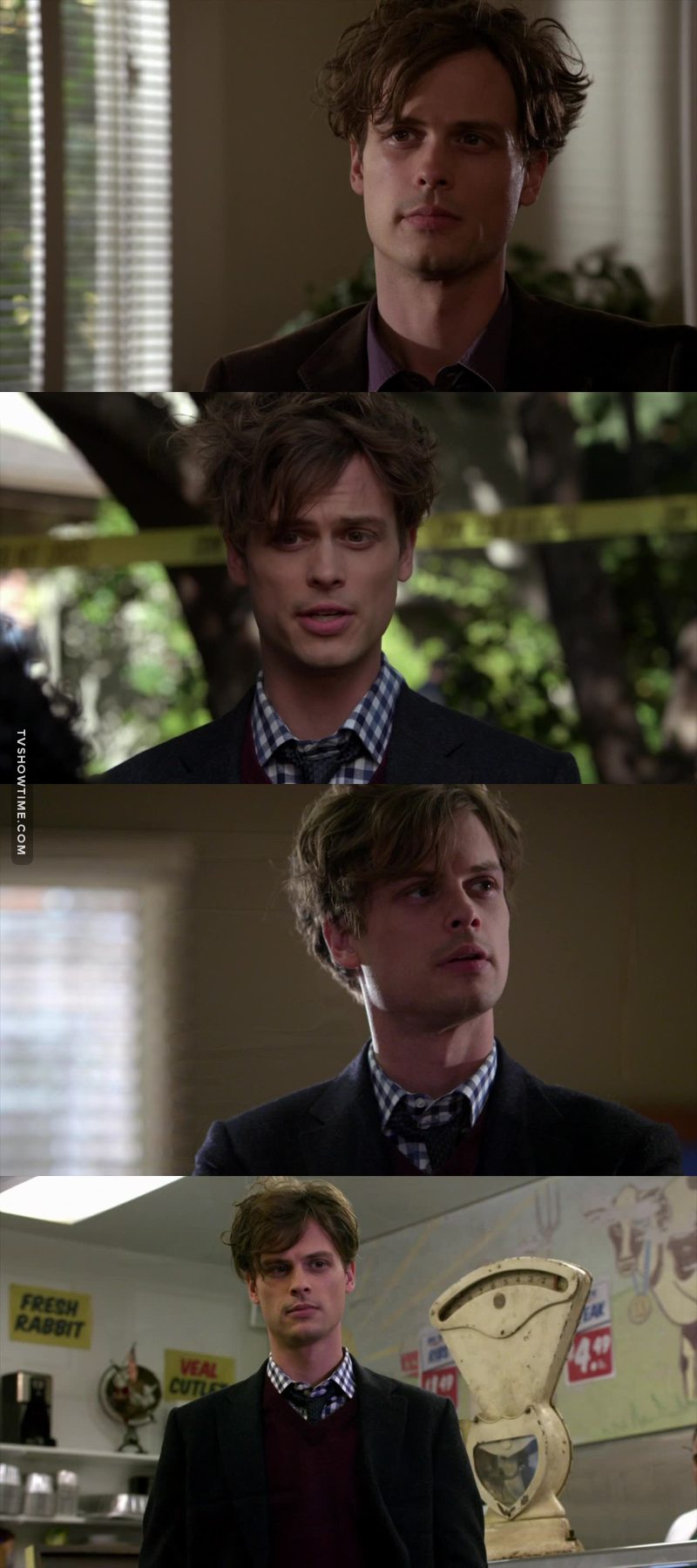 in love with this guy