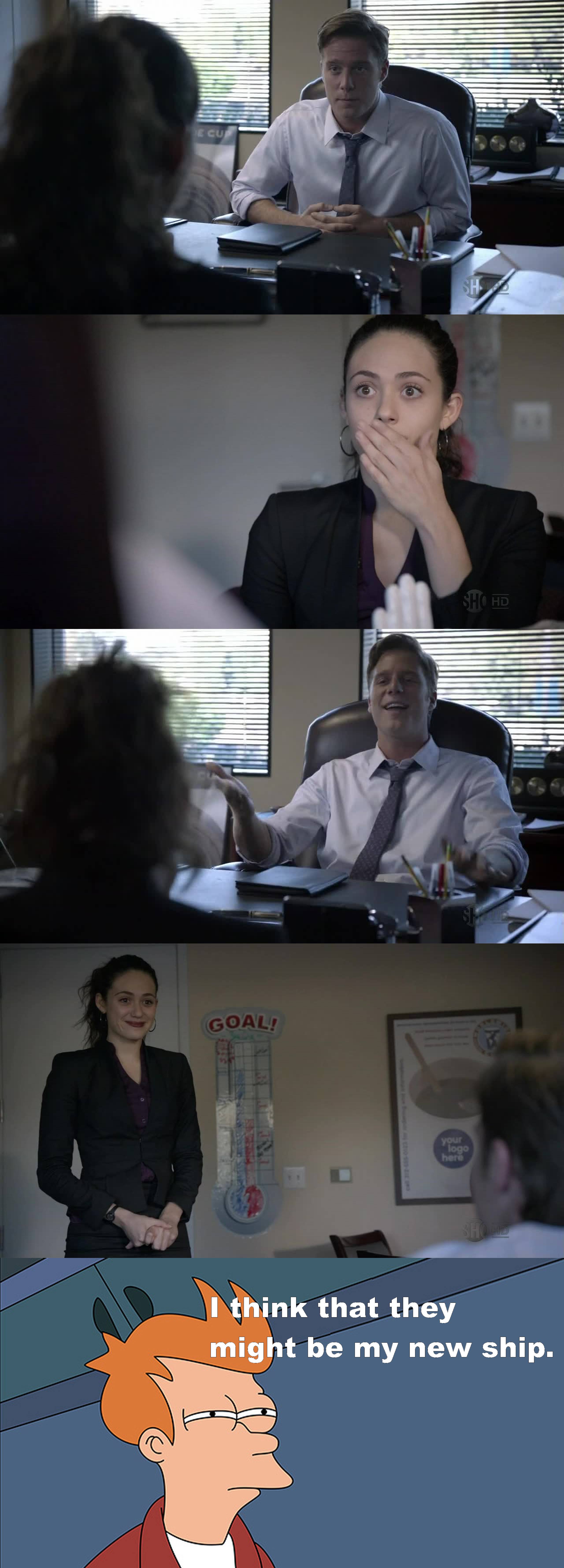 Torrent Shameless US S03E09 FRENCH HDTV