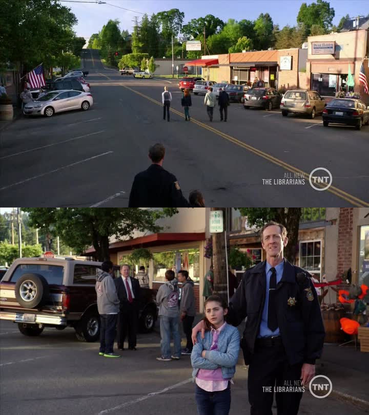 Dad who are those people?
They are the Librarian, dearie
#Thelibrarians