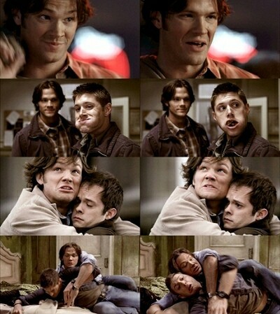 This episode gets me every time 😂😂
