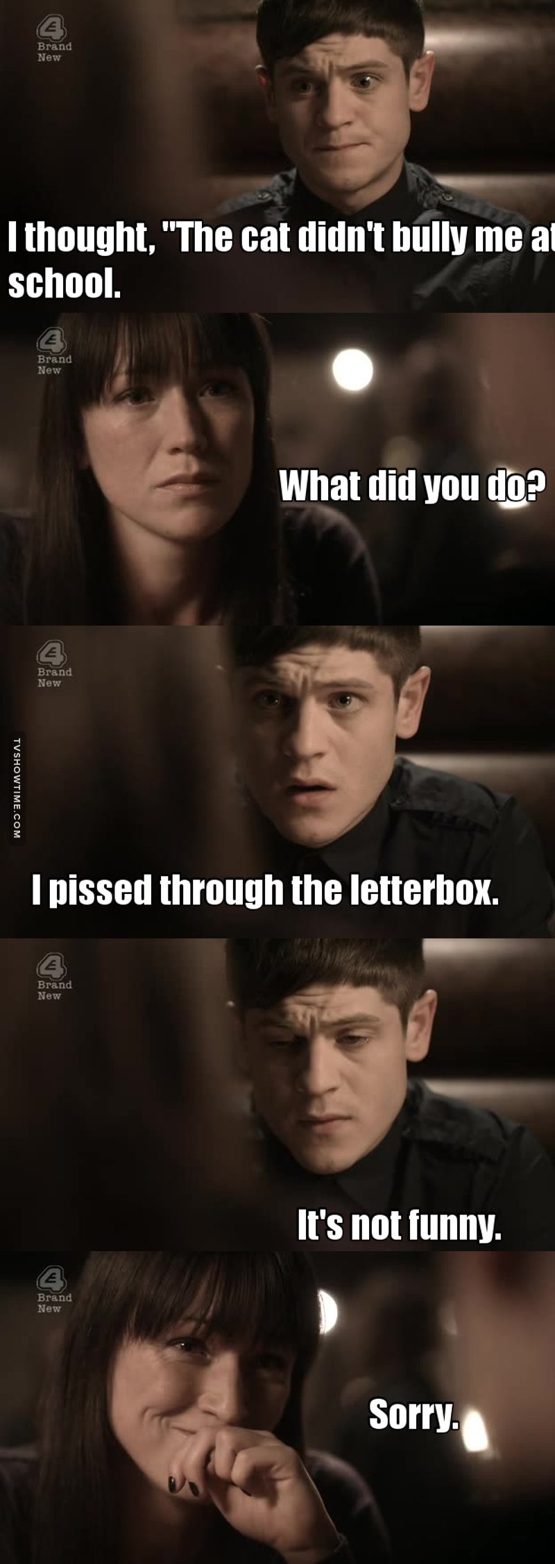 Lol ๐๐๐ best scene