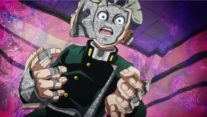 what the fuck moment