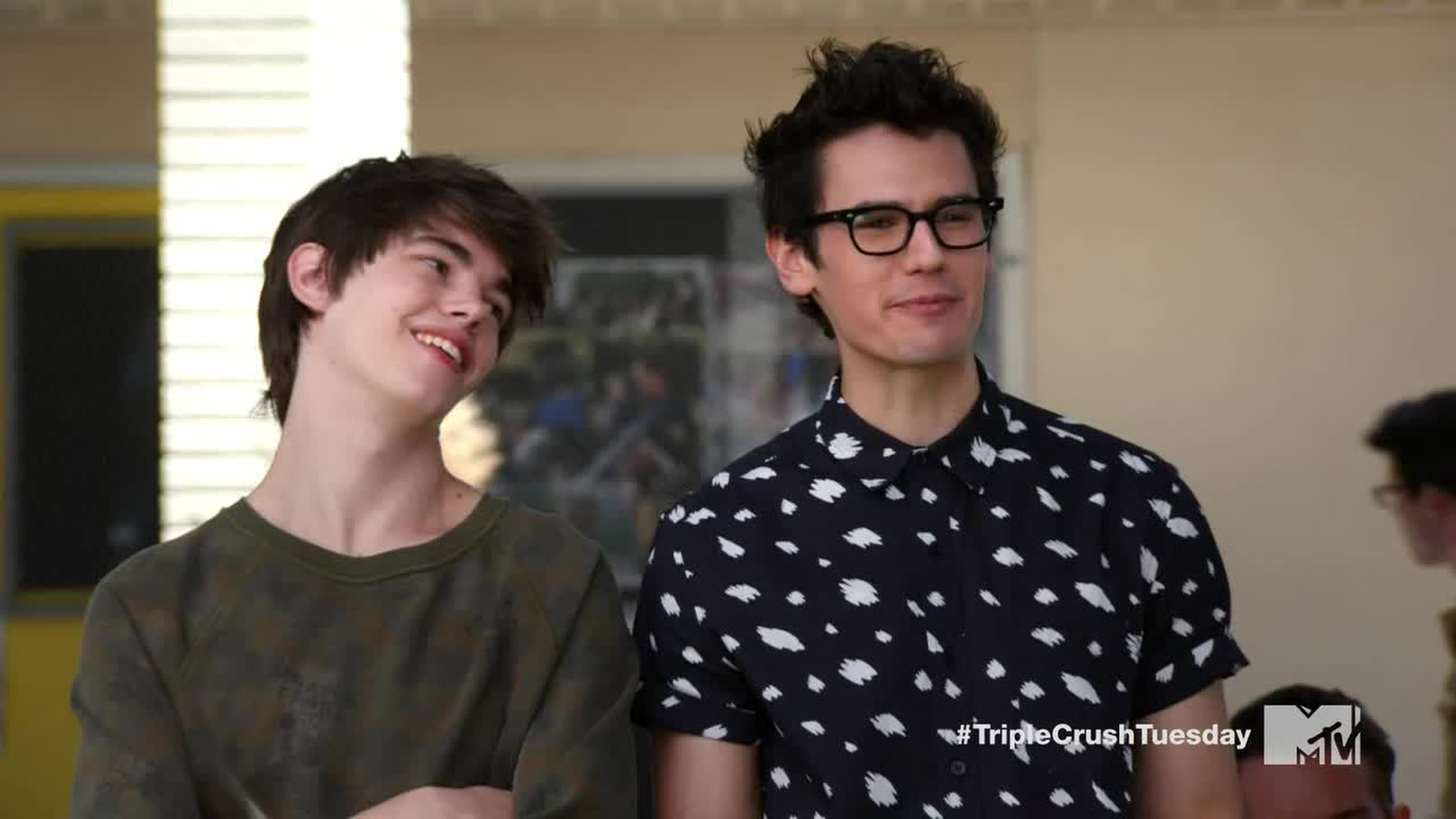 Who else loves them as much as I do? ;)
They should appear more often though...