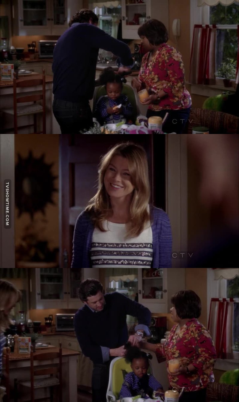Cutest scene ever 💘