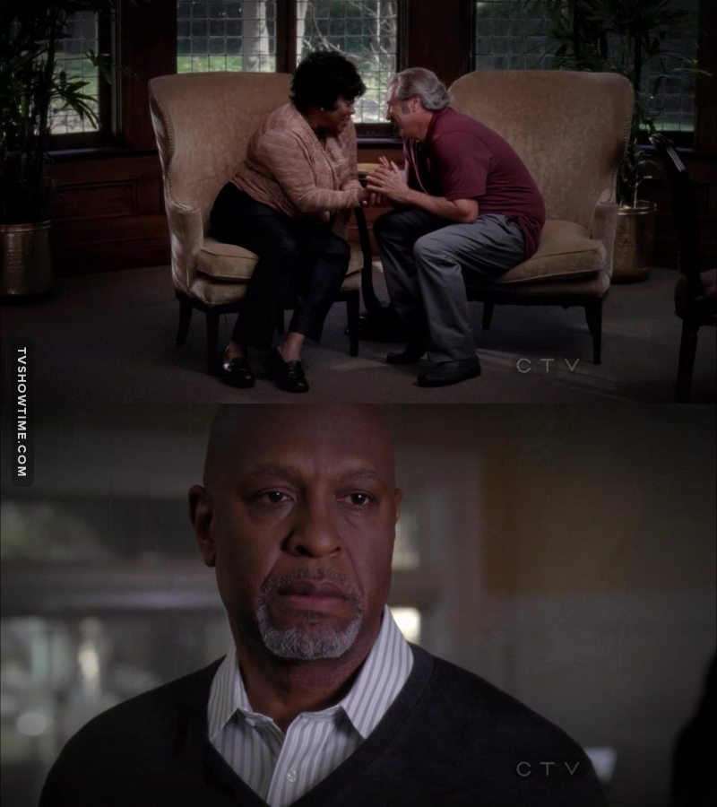 I feel so bad for Richard 😭😭😭😭