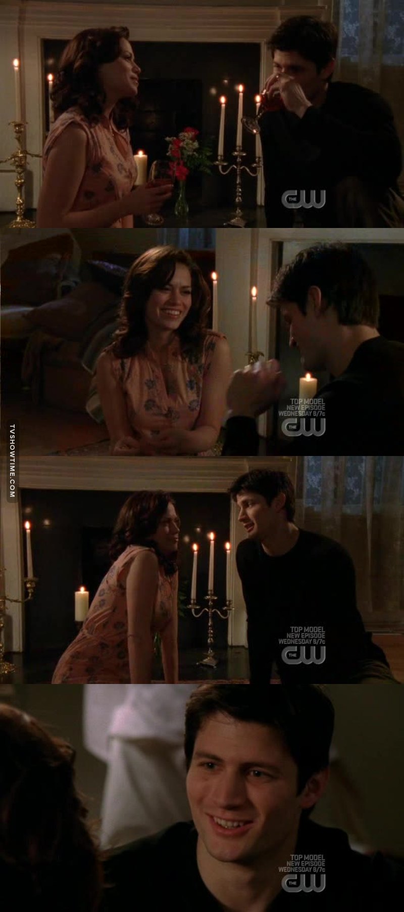 Seven years of my OTP
