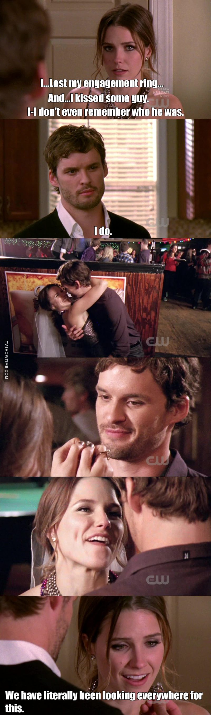 My beautiful and amazing OTP