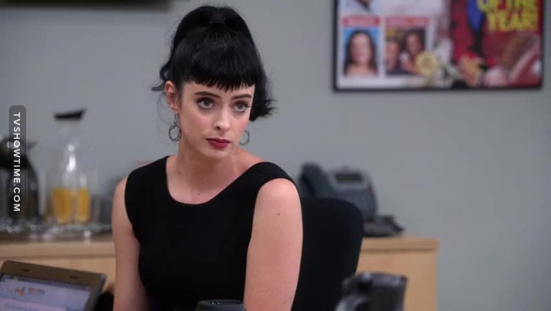 Best episode ever. Chloe is the best boss Hahahaha