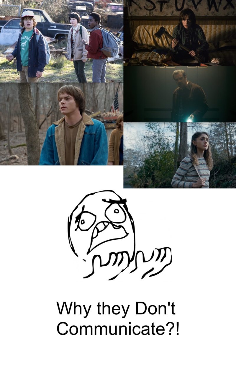 why :D