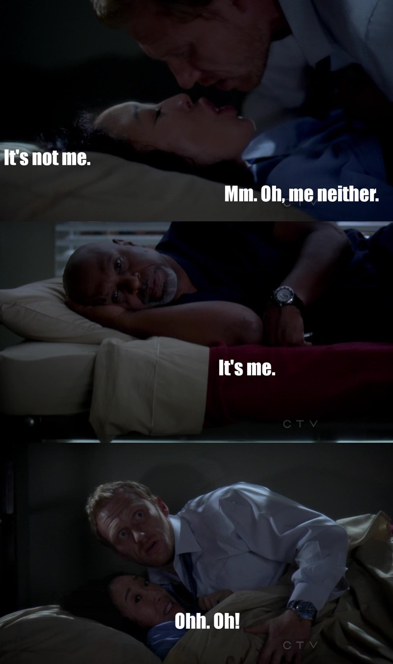 This episode's so funny!