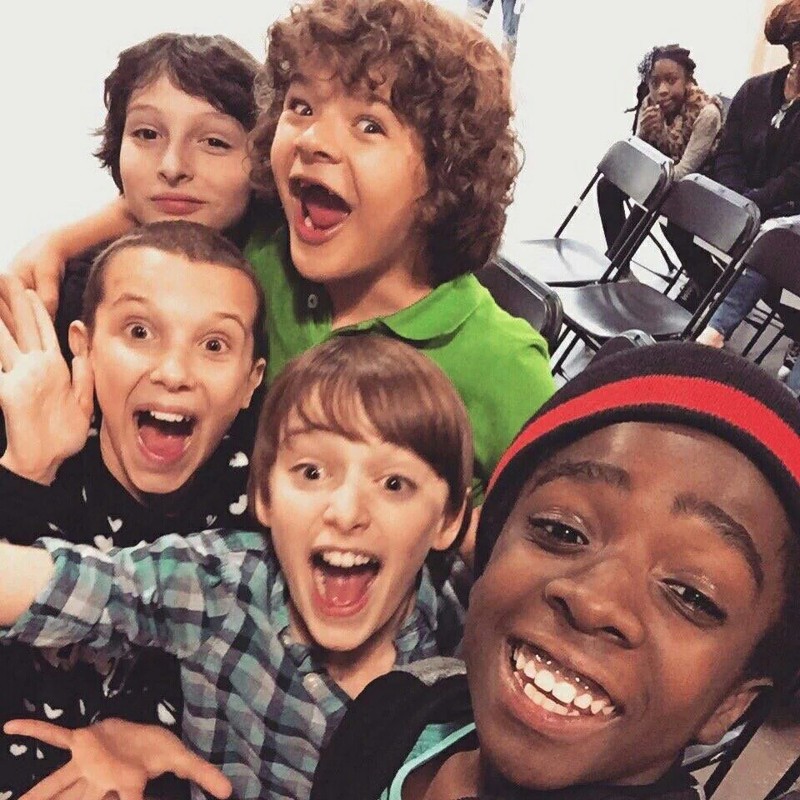 ESSE CAST MARAVILHOSO 💗