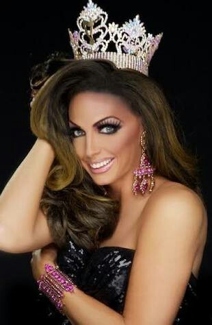 Always & Forever, Alyssa Edwards. 💖
