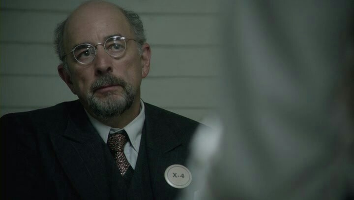 Richard Schiff ♡ (Toby from The West Wing)