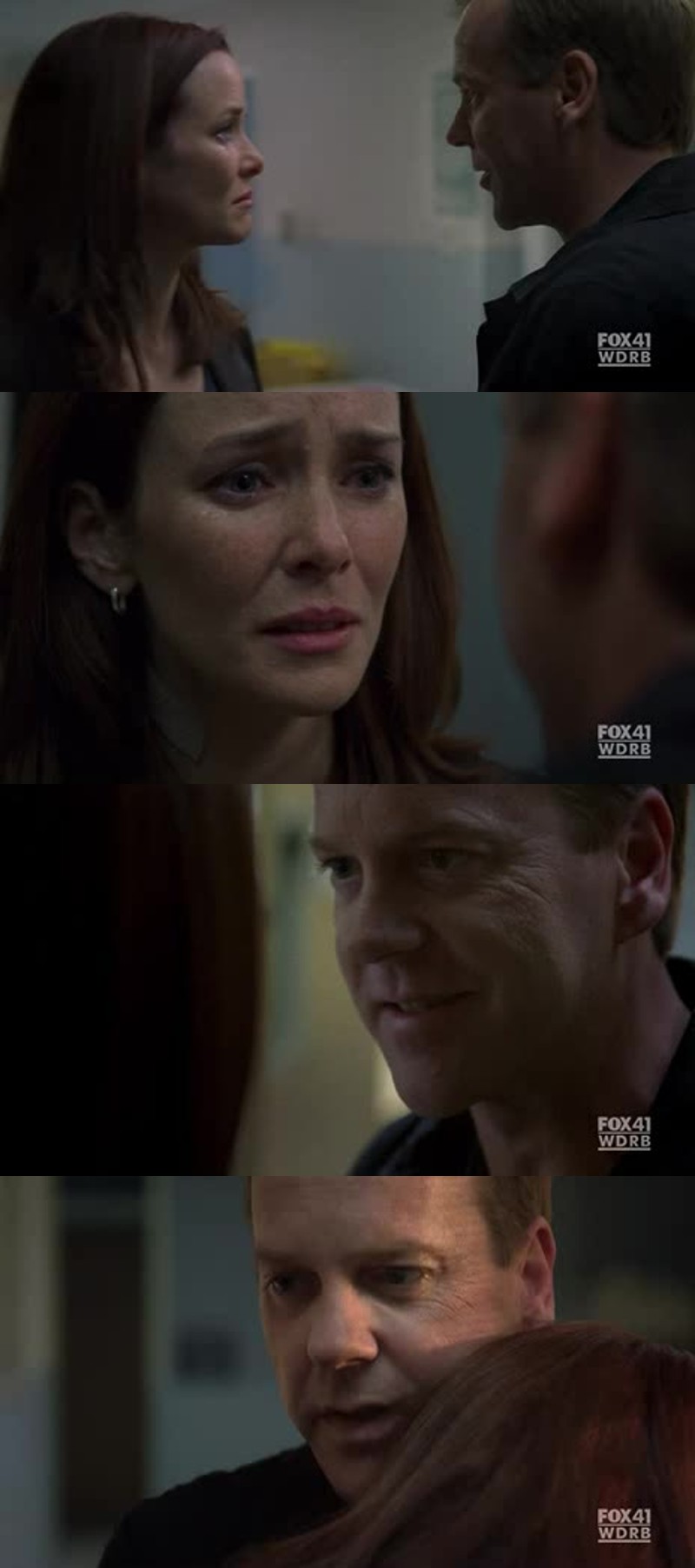 Loved this scene.