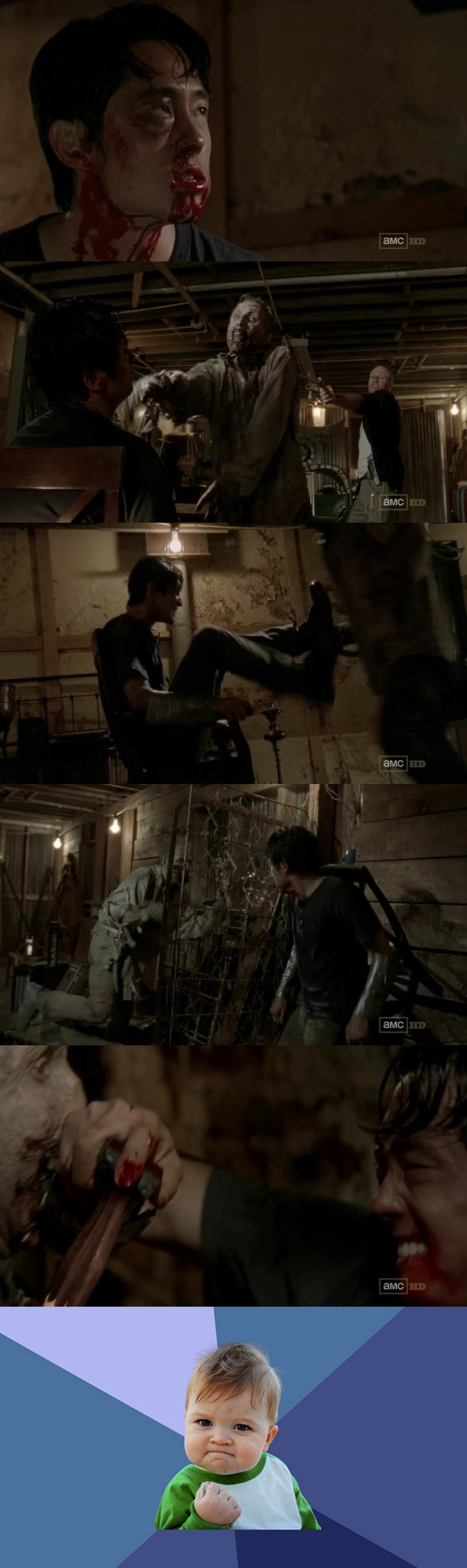 Grande Glenn :D