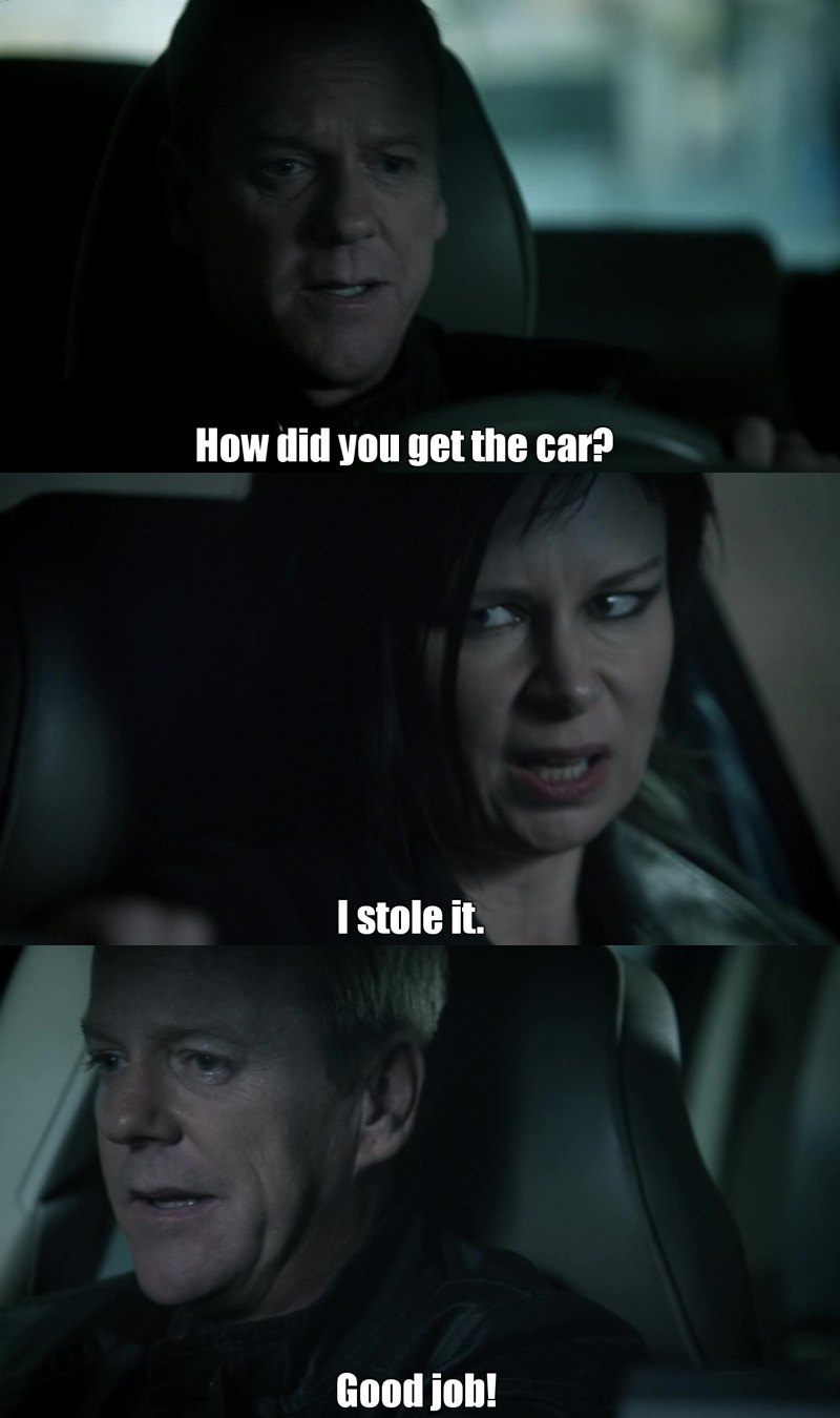 This scene was one of my favorites xD