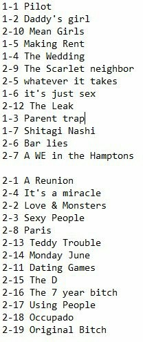 C'était le 3e épisode dans l'ordre réel de la série Maintenant, place au 1.05.
