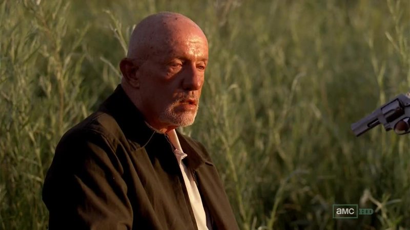 Walt really fucked up this time...