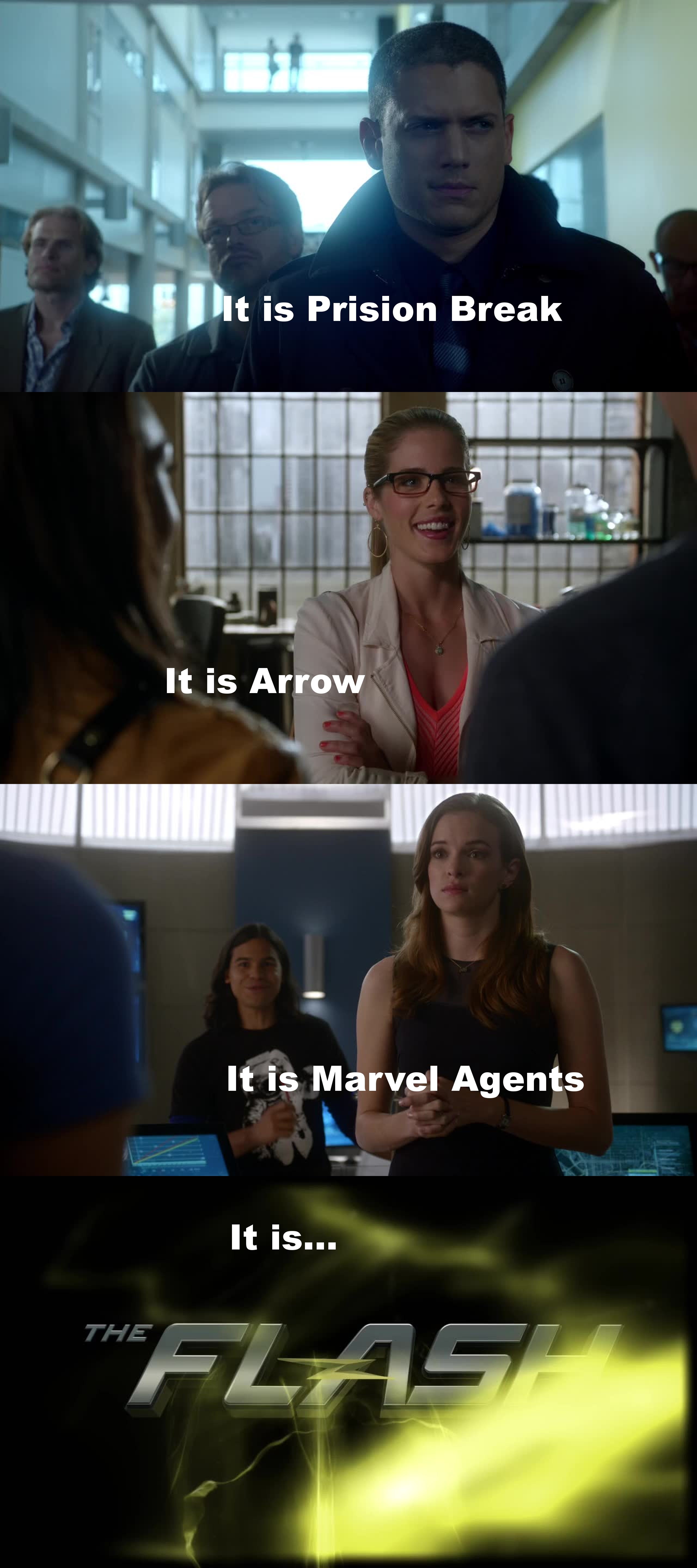 Common Mistakes of a Tvseries Addict