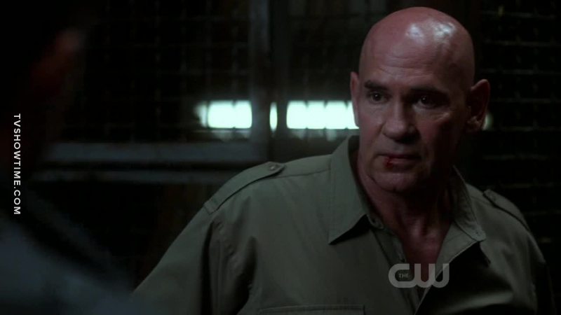 TV Time - Supernatural S06E02 - Two and a Half Men (TVShow Time)