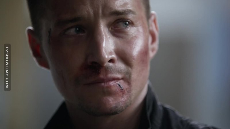 Everyone are like 'I want Cole to be a hunter' and I'm like 'I DON'T want him to be a hunter'. He has a family, he still has a chance to live normal life. He deserves it after everything.