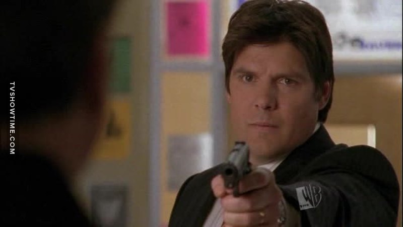 I guess that now everyone will think that Jimmy killed Keith and then himself and DanfuckingScott will get away with what he's done. OMG I HATE HIM SO MUCH