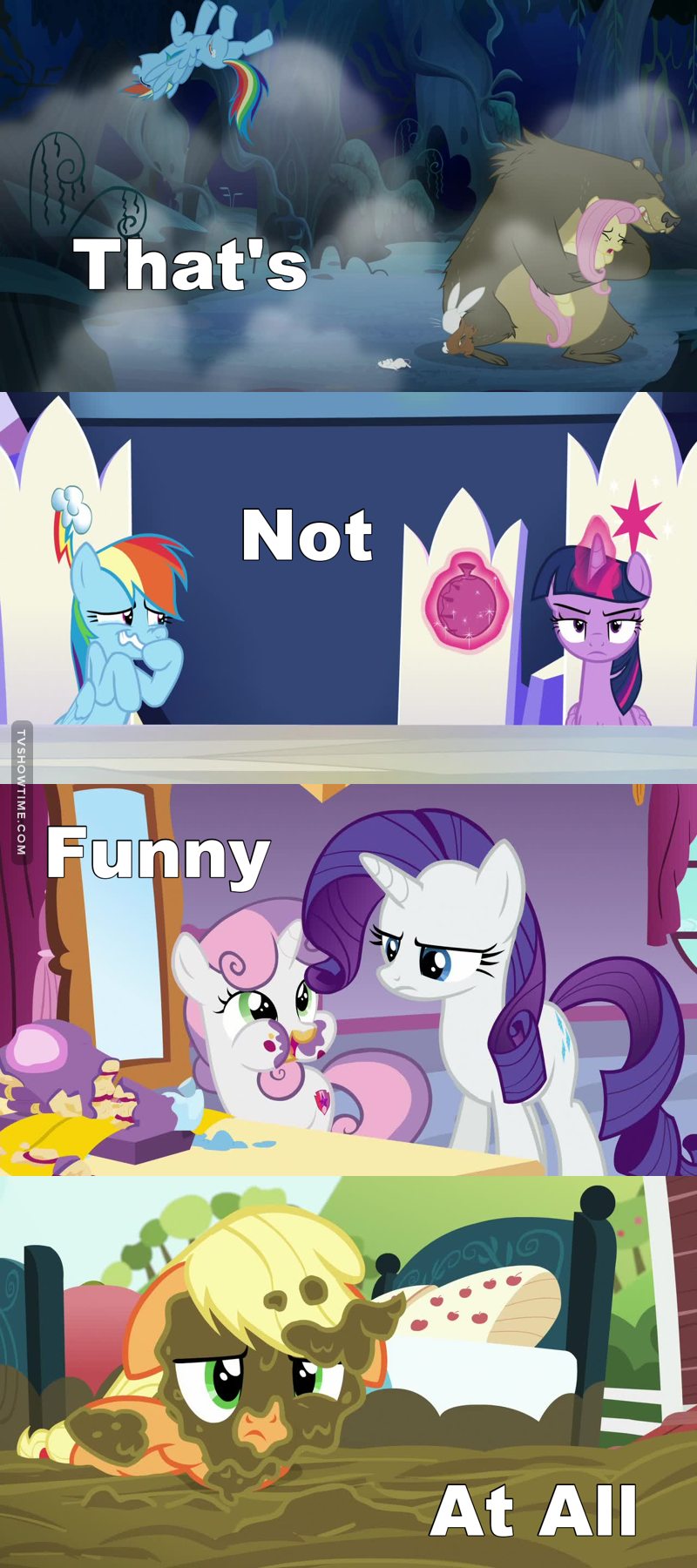Am I the only one Hating RD ?