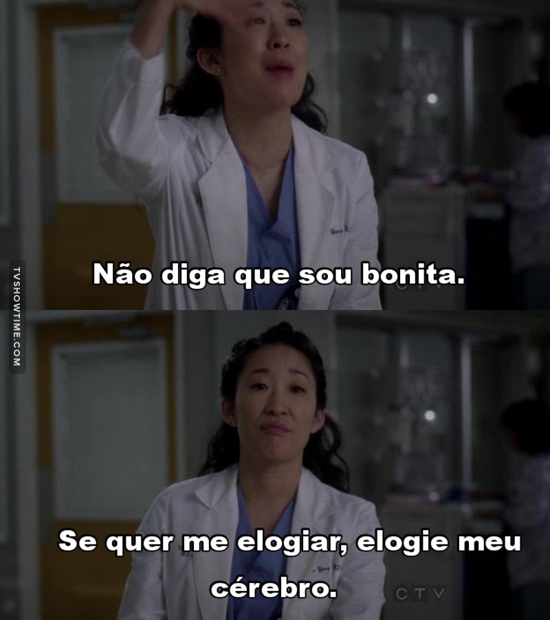 Christina melhor pessoa ❤❤