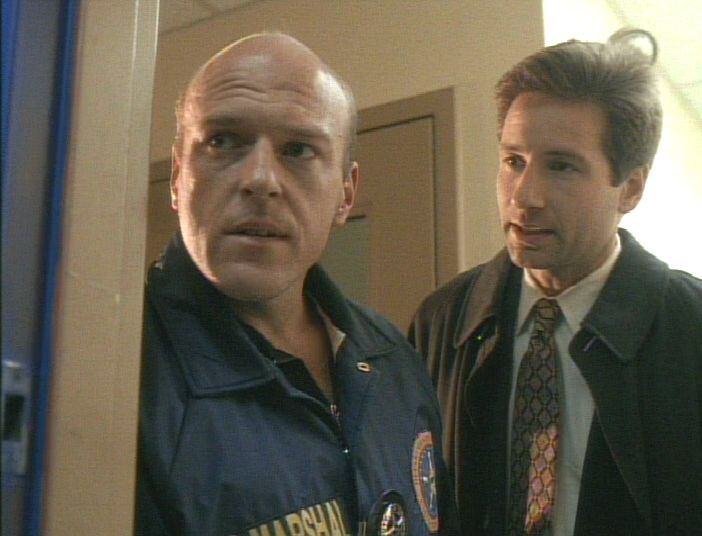 Dean Norris