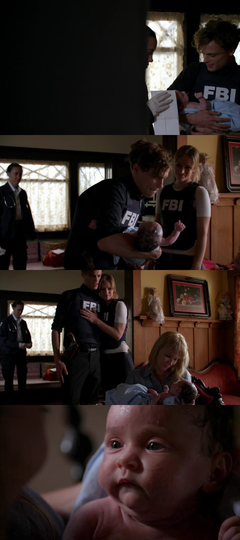 The Spencers <3