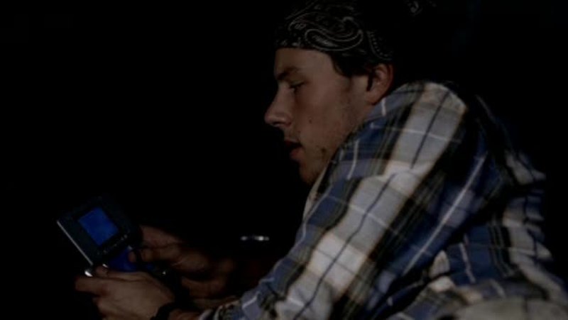 Cory Monteith :(