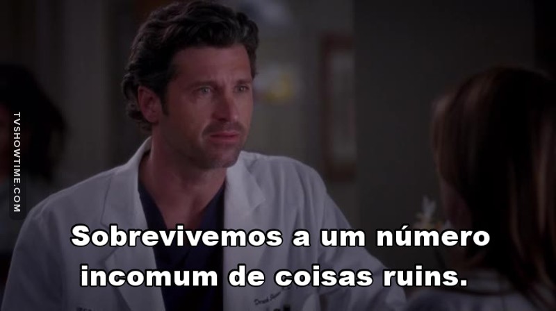 Um oferecimento de Shondanás