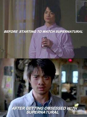 Truth has been spoken
