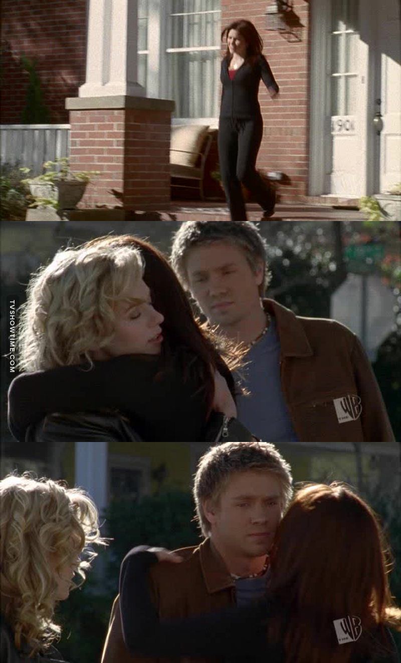 Brooke. Davis. doesn't. deserve. this.