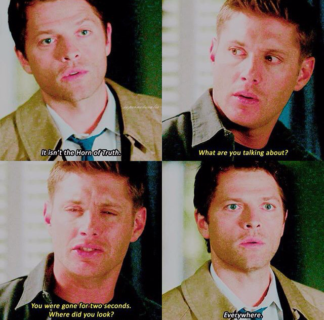 Cas 😂👼🏻