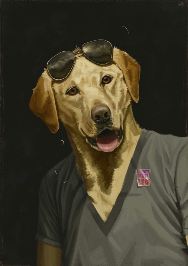 Chi non ama MrPeanutButter?! ❤