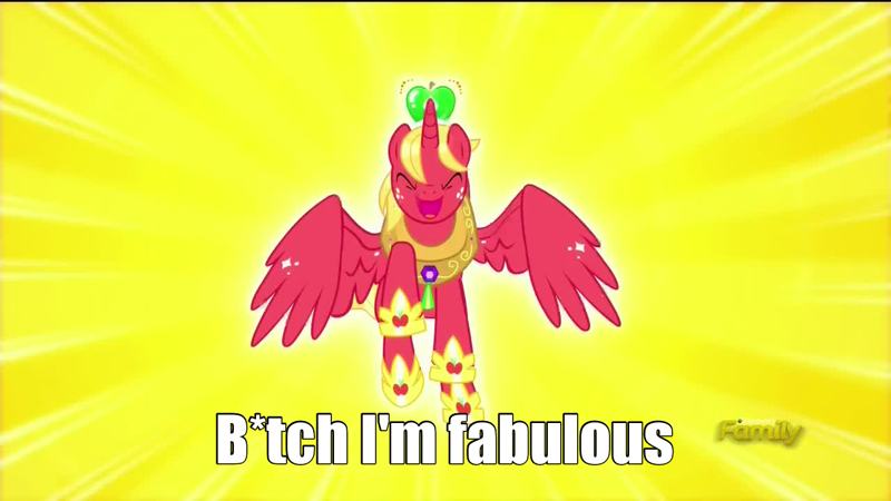Because everyone can be a Princess :3