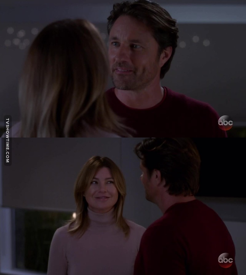 Let's take a moment to appreciate how happy he makes her!