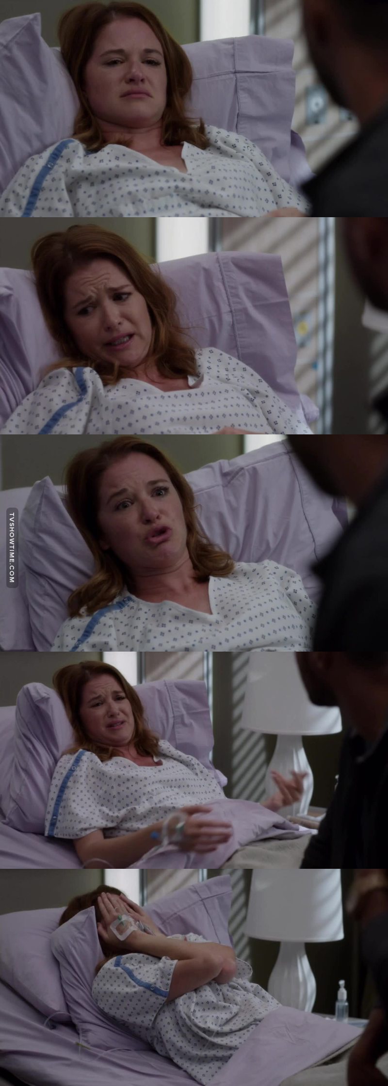 Me on my period