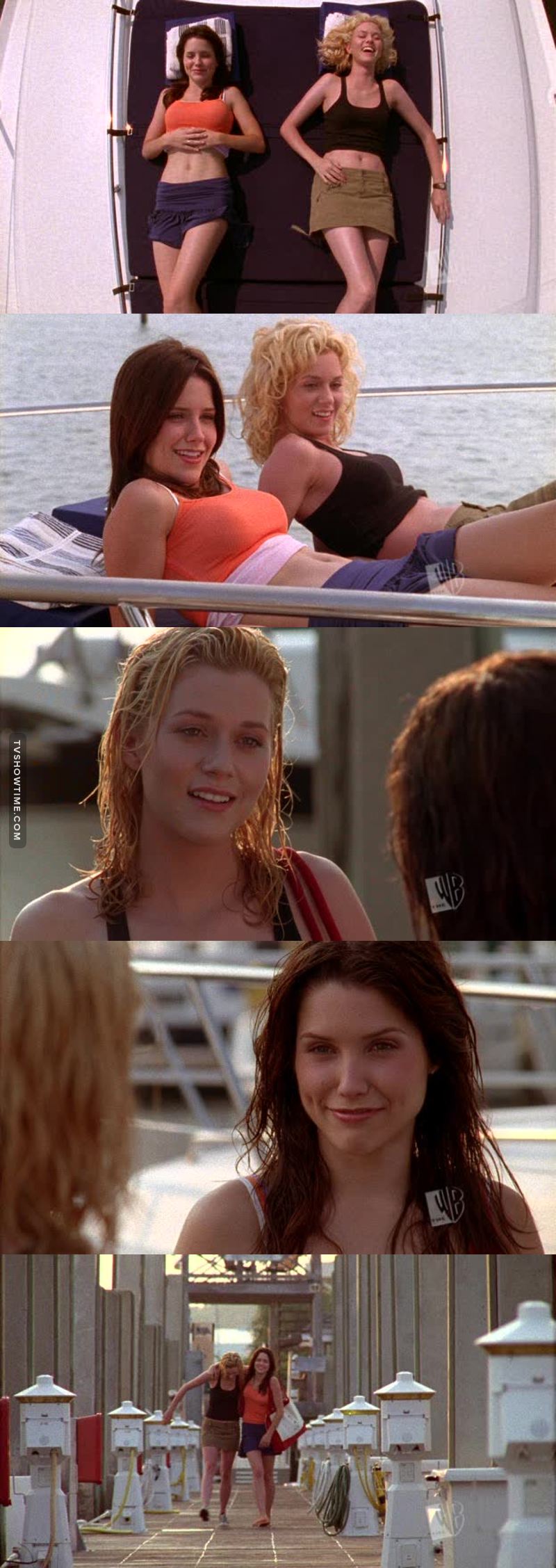 Why choosing between Brucas or Leyton when you can have Breyton???