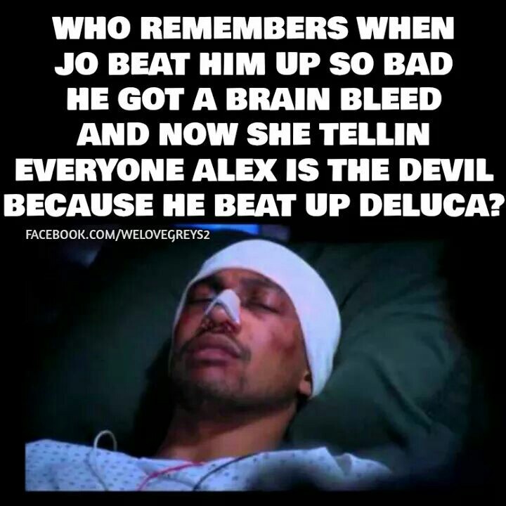 Just think about it...