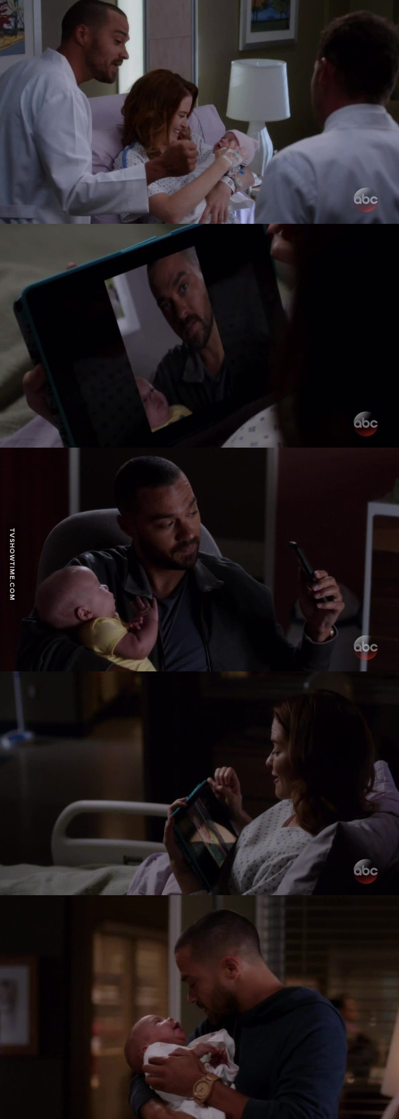 Japril💙😭