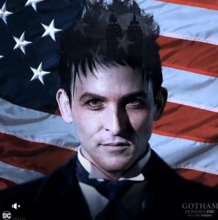 Still a better candidate than trump 😂❤️